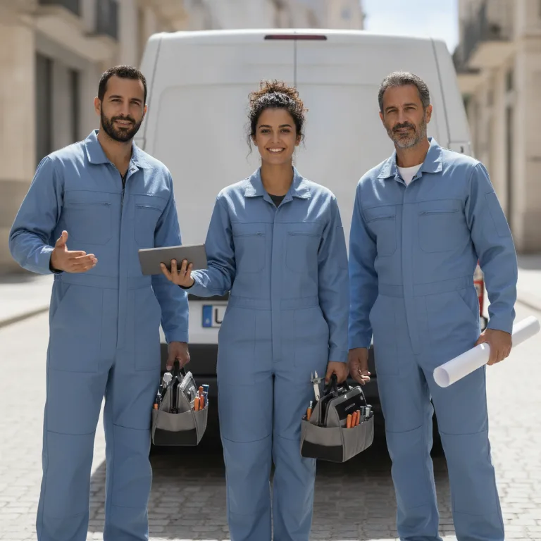 Agente de Patentes equipo en Logrono